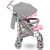 Коляска Lionelo Irma Pink (LO-IRMA PINK), изображение 3 Коляска Lionelo Irma Pink (LO-IRMA PINK), изображение 3