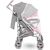 Коляска Lionelo Irma Pink (LO-IRMA PINK), изображение 5 Коляска Lionelo Irma Pink (LO-IRMA PINK), изображение 5