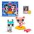 Фигурка Littlest Pet Shop Игра в прятки (00509), изображение 3 Фигурка Littlest Pet Shop Игра в прятки (00509), изображение 3