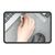 Мышка Xiaomi Miiiw Mute Wireless Black (MWMM01 Black), изображение 4 Мышка Xiaomi Miiiw Mute Wireless Black (MWMM01 Black), изображение 4