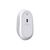 Мышка Xiaomi Miiiw Mute Wireless White (MWMM01 White), изображение 4 Мышка Xiaomi Miiiw Mute Wireless White (MWMM01 White), изображение 4