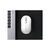 Мышка Xiaomi Miiiw Mute Wireless White (MWMM01 White), изображение 5 Мышка Xiaomi Miiiw Mute Wireless White (MWMM01 White), изображение 5