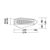 Палатка Robens Cress 1 Pro (130397) (931595), изображение 7 Палатка Robens Cress 1 Pro (130397) (931595), изображение 7