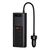 Автомобильный инвертор 12V/220V 150W In-car Inverter, USB, Type-C, 0.4m Baseus (CRNBQ-A01) Автомобильный инвертор 12V/220V 150W In-car Inverter, USB, Type-C, 0.4m Baseus (CRNBQ-A01)