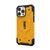Чехол для мобильного телефона UAG iPhone 16 Pro Max Pathfinder Magsafe Heritage Yellow (114469118282), изображение 2