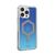Чохол до мобільного телефона UAG iPhone 16 Pro Max Plyo Magsafe LE Blue Ombre (114481115E5E), зображення 3