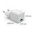Зарядное устройство Hama 25W USB-С PD white (00201981), изображение 3 Зарядное устройство Hama 25W USB-С PD white (00201981), изображение 3