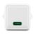 Зарядное устройство Hama 25W USB-С PD white (00201981), изображение 8 Зарядное устройство Hama 25W USB-С PD white (00201981), изображение 8