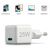 Зарядное устройство Hama 25W USB-С PD white (00201981) Зарядное устройство Hama 25W USB-С PD white (00201981)
