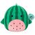 Мягкая игрушка Squishmallows Кот-арбуз Кристофер 30 см (SQCR07967), изображение 7 Мягкая игрушка Squishmallows Кот-арбуз Кристофер 30 см (SQCR07967), изображение 7