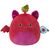 Мягкая игрушка Squishmallows Летучая мышь-свекла Ромулус 30 см (SQCR07966), изображение 7