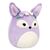Мягкая игрушка Squishmallows Лиса фенек Каденс 19 см (SQCR07944), изображение 6