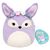 Мягкая игрушка Squishmallows Лиса фенек Каденс 19 см (SQCR07944), изображение 7