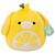 Мягкая игрушка Squishmallows Ослик-лимончик Клемент 30 см (SQCR07968), изображение 7