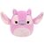 Мягкая игрушка Squishmallows Disney Ангел 17 см (SQDI01075) Мягкая игрушка Squishmallows Disney Ангел 17 см (SQDI01075)