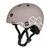 Шлем Scoot&Ride 45-51см, коричневый, с фонариком (SR-181206-BROWNLINES) Шлем Scoot&Ride 45-51см, коричневый, с фонариком (SR-181206-BROWNLINES)