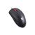 Мышка Defender Icon MB-057 USB Black (52057), изображение 2 Мышка Defender Icon MB-057 USB Black (52057), изображение 2