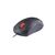 Мышка Defender Icon MB-057 USB Black (52057), изображение 3 Мышка Defender Icon MB-057 USB Black (52057), изображение 3