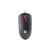 Мышка Defender Icon MB-057 USB Black (52057) Мышка Defender Icon MB-057 USB Black (52057)
