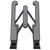 Подставка для ноутбука Trust Primo Foldable Portable Laptop Stand (25379), изображение 5 Подставка для ноутбука Trust Primo Foldable Portable Laptop Stand (25379), изображение 5