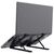 Подставка для ноутбука Trust Primo Foldable Portable Laptop Stand (25379), изображение 7 Подставка для ноутбука Trust Primo Foldable Portable Laptop Stand (25379), изображение 7