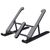 Подставка для ноутбука Trust Primo Foldable Portable Laptop Stand (25379) Подставка для ноутбука Trust Primo Foldable Portable Laptop Stand (25379)