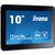 Монітор iiyama ProLite TF1015MC-B3, зображення 2 Монітор iiyama ProLite TF1015MC-B3, зображення 2