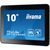 Монітор iiyama ProLite TF1015MC-B3, зображення 3 Монітор iiyama ProLite TF1015MC-B3, зображення 3