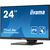 Монітор iiyama T2454MSC-B2AG, зображення 3 Монітор iiyama T2454MSC-B2AG, зображення 3