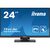 Монітор iiyama T2454MSC-B2AG Монітор iiyama T2454MSC-B2AG