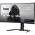 Монітор iiyama GCB3482WQSU-B1, зображення 3 Монітор iiyama GCB3482WQSU-B1, зображення 3