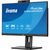 Монітор iiyama XUB2490HSUH-B2, зображення 3 Монітор iiyama XUB2490HSUH-B2, зображення 3