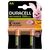 Аккумулятор Duracell AA HR6 1300mAh * 2 (5000394039186 / 81367175), изображение 2 Аккумулятор Duracell AA HR6 1300mAh * 2 (5000394039186 / 81367175), изображение 2