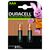 Аккумулятор Duracell AAA HR03 750mAh * 2 (5000394038769 / 81472315) Аккумулятор Duracell AAA HR03 750mAh * 2 (5000394038769 / 81472315)