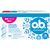 Тампоны o.b. ProComfort Mini 16 шт. (3574660192063/3574661329833) Тампоны o.b. ProComfort Mini 16 шт. (3574660192063/3574661329833)