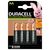 Аккумулятор Duracell AA HR6 2500mAh * 4 (5000394057203 / 5007308), изображение 2 Аккумулятор Duracell AA HR6 2500mAh * 4 (5000394057203 / 5007308), изображение 2