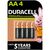 Аккумулятор Duracell AA HR6 2500mAh * 4 (5000394057203 / 5007308) Аккумулятор Duracell AA HR6 2500mAh * 4 (5000394057203 / 5007308)