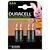 Акумулятор Duracell AAA HR03 900mAh * 4 (5005015), зображення 2 Акумулятор Duracell AAA HR03 900mAh * 4 (5005015), зображення 2
