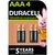 Акумулятор Duracell AAA HR03 900mAh * 4 (5005015) Акумулятор Duracell AAA HR03 900mAh * 4 (5005015)
