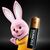 Аккумулятор Duracell AA HR6 1300mAh * 4 (5007324), изображение 3 Аккумулятор Duracell AA HR6 1300mAh * 4 (5007324), изображение 3