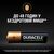 Аккумулятор Duracell AA HR6 1300mAh * 4 (5007324), изображение 6 Аккумулятор Duracell AA HR6 1300mAh * 4 (5007324), изображение 6