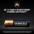 Аккумулятор Duracell AA HR6 1300mAh * 4 (5007324), изображение 7 Аккумулятор Duracell AA HR6 1300mAh * 4 (5007324), изображение 7