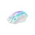 Мишка Defender Astro Elite GM-056 LED Wireless White (52056), зображення 2 Мишка Defender Astro Elite GM-056 LED Wireless White (52056), зображення 2