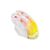 Мишка Defender Astro Elite GM-056 LED Wireless White (52056), зображення 3 Мишка Defender Astro Elite GM-056 LED Wireless White (52056), зображення 3