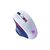 Мышка Defender Tisa GM-126 LED Wireless/Bluetooth White/Blue (52126), изображение 4 Мышка Defender Tisa GM-126 LED Wireless/Bluetooth White/Blue (52126), изображение 4