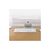 Клавіатура Xiaomi MiiiW AIR85 Bluetooth/Wireless UA White (MWXKT01 White), зображення 4 Клавіатура Xiaomi MiiiW AIR85 Bluetooth/Wireless UA White (MWXKT01 White), зображення 4