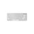 Клавіатура Xiaomi MiiiW AIR85 Bluetooth/Wireless UA White (MWXKT01 White) Клавіатура Xiaomi MiiiW AIR85 Bluetooth/Wireless UA White (MWXKT01 White)