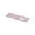 Клавиатура Canyon HKB-W01 Silent Wireless UA Beige (CNS-HKBW01BG), изображение 2 Клавиатура Canyon HKB-W01 Silent Wireless UA Beige (CNS-HKBW01BG), изображение 2