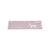 Клавиатура Canyon HKB-W01 Silent Wireless UA Beige (CNS-HKBW01BG), изображение 3 Клавиатура Canyon HKB-W01 Silent Wireless UA Beige (CNS-HKBW01BG), изображение 3