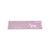 Клавиатура Canyon HKB-W01 Silent Wireless UA Pink (CNS-HKBW01P), изображение 3 Клавиатура Canyon HKB-W01 Silent Wireless UA Pink (CNS-HKBW01P), изображение 3